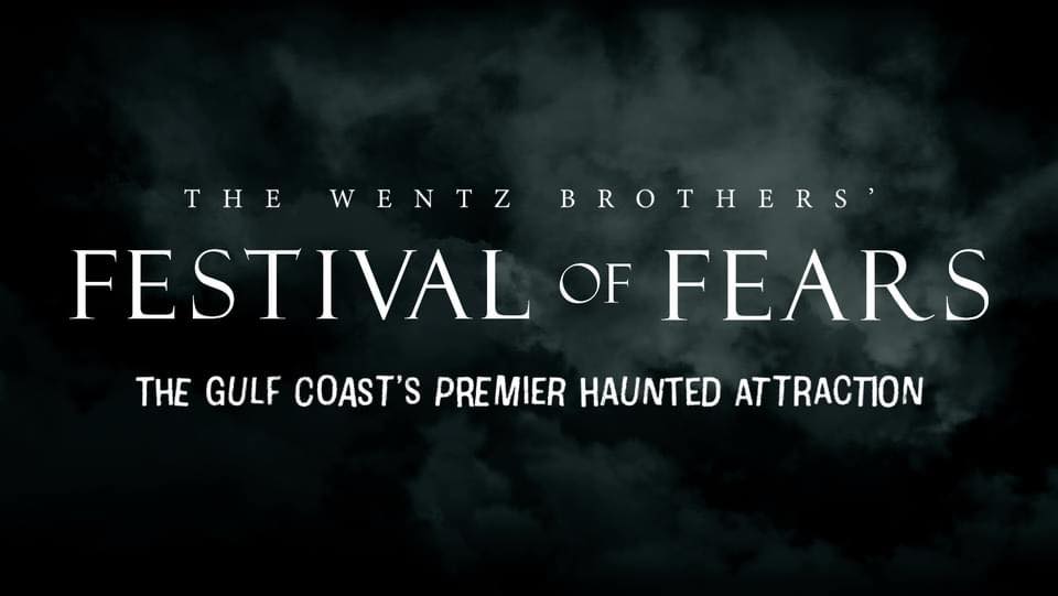 Festival of Fears