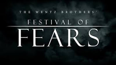 Festival of Fears logo